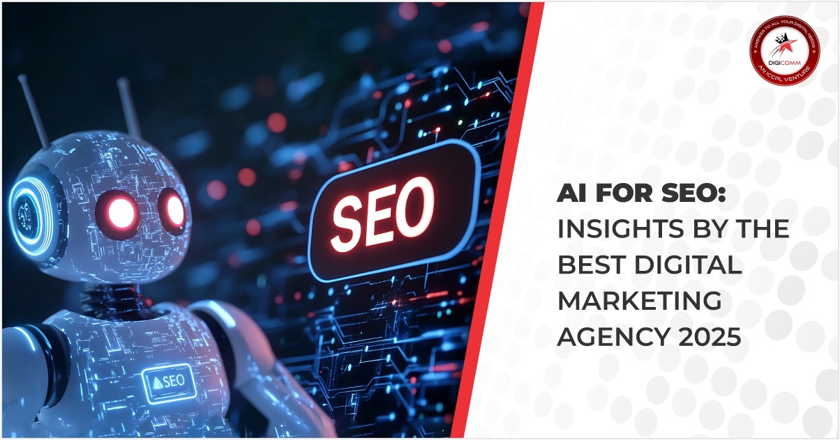 Best Digital Marketing Agency