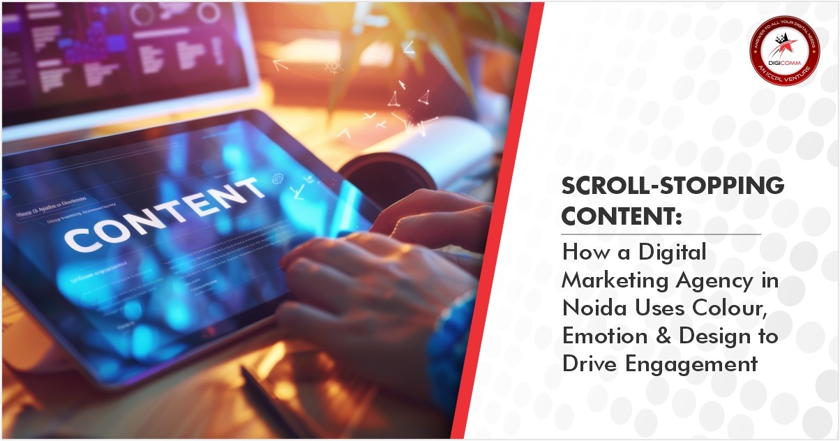 Digital Marketing Agency in Noida