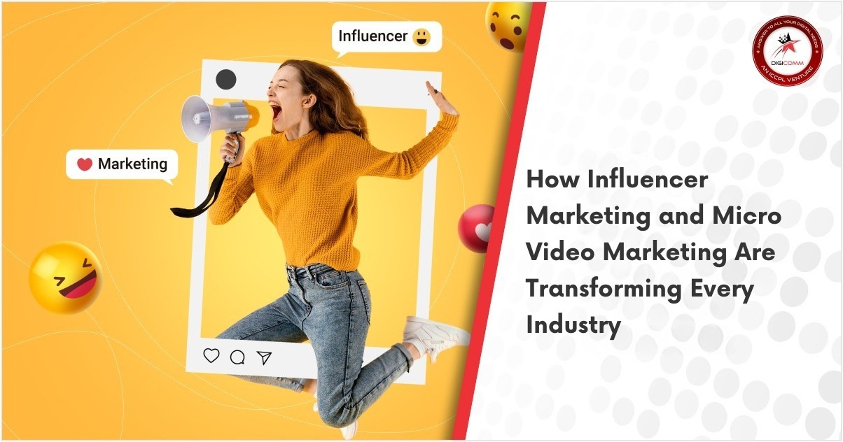 Micro Video Marketing