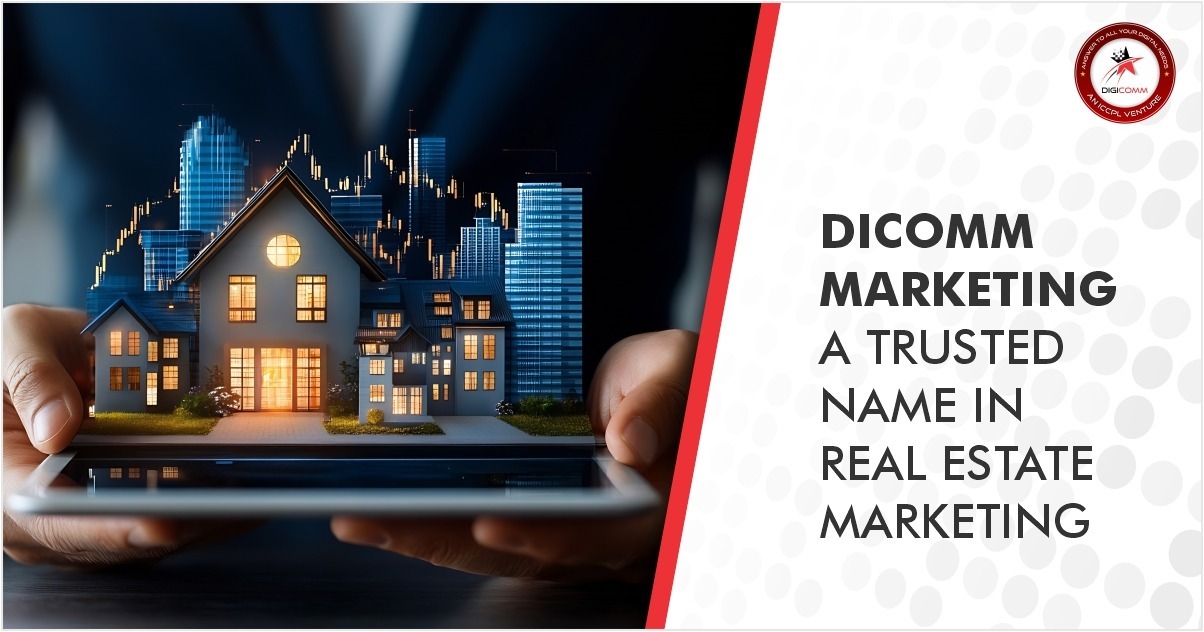 Real Estate Marketing Companies in India