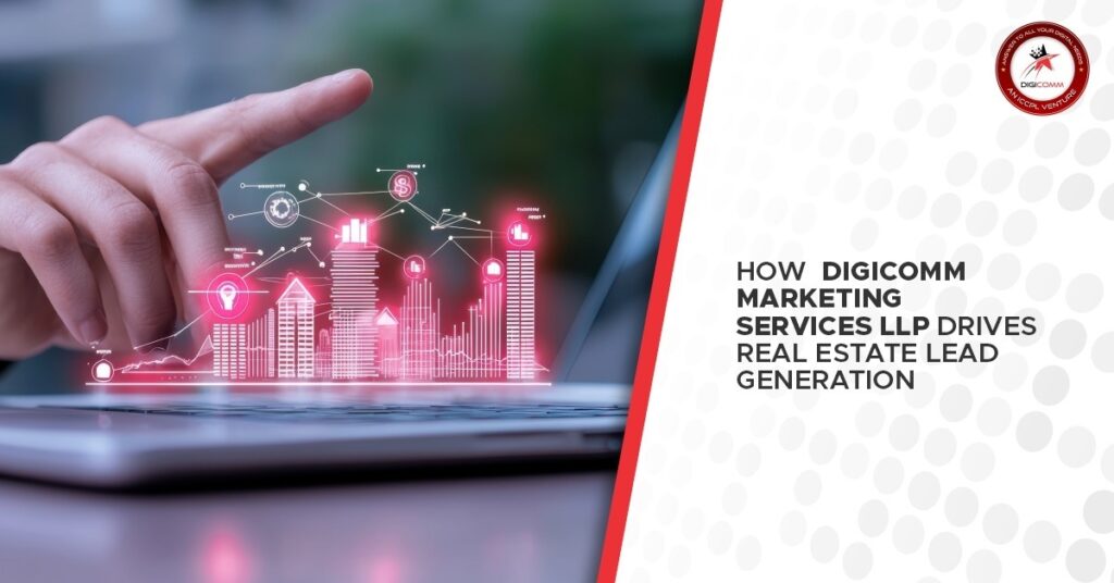Digital Marketing Agency for Real Estate