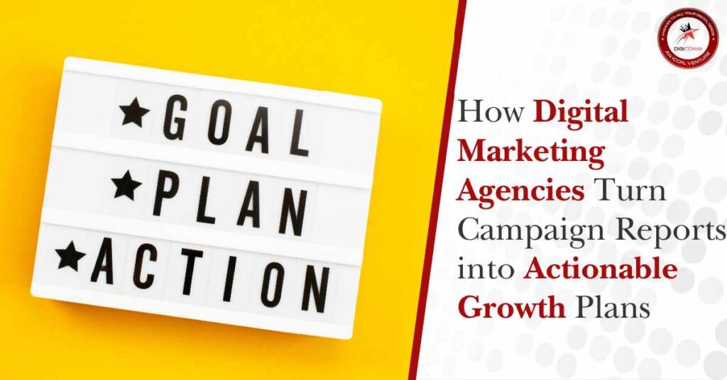 Digital marketing agencies in Noida