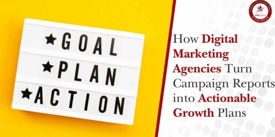 Digital marketing agencies in Noida