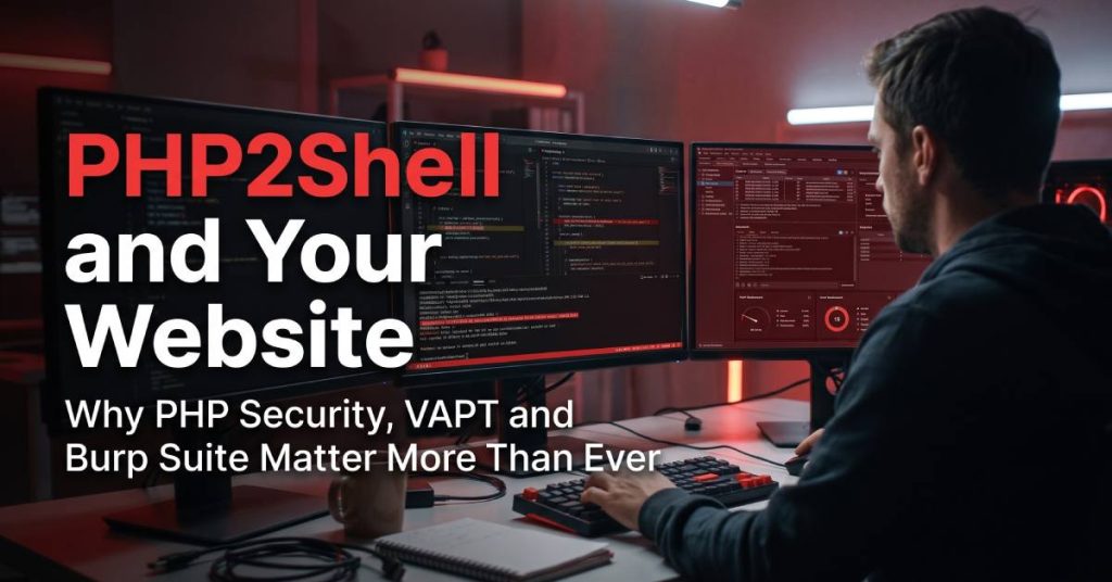 PHP Security