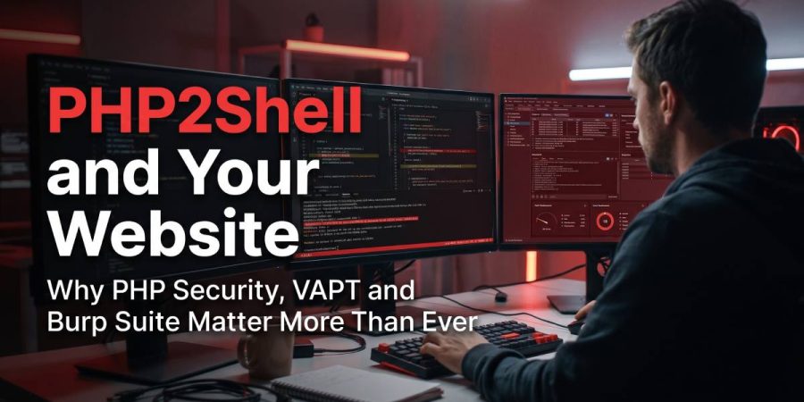 PHP Security